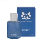 عطر جیبی برندینی Sedley ۳۳ میلی‌لیتر | نقد و مشخصات خرید