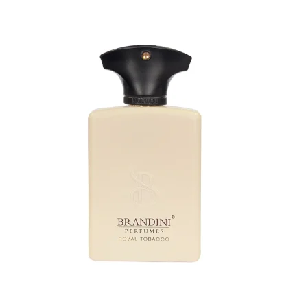 خرید عطر جیبی برندینی Royal Tobacco حجم ۳۳ میل | زنانه و مردانه