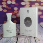 خرید عطر جیبی لاو این وایت برندینی ۳۳ میل | دنیای پخش آرایشی