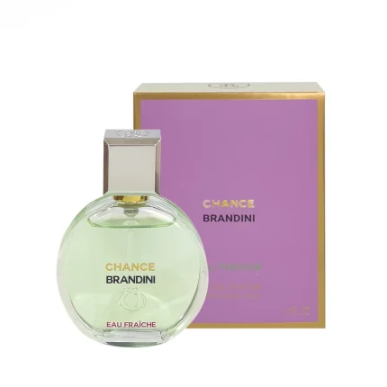 خرید عطر جیبی برندینی Shance Eau Fraiche ۳۳ میل | دنیای پخش آرایشی