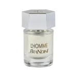عطر جیبی مردانه برندینی L’Homme خنک و شیرین | دنیای پخش آرایشی