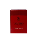 عطر جیبی مردانه برندینی Legend Red ۳۳ میلی‌لیتر | بررسی و خرید