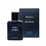 خرید عطر جیبی مردانه برندینی مدل Bleu حجم ۳۳ میل | مشخصات