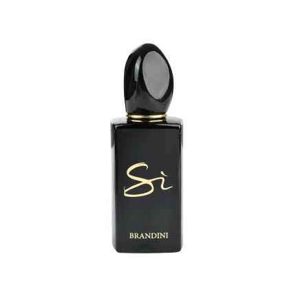 عطر جیبی زنانه برندینی Si Intense ۳۳ میلی‌لیتر | خرید با قیمت مناسب