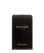 عطر جیبی برندینی ساواج مردانه | خرید ادکلن کوچک Sauvage