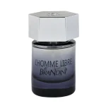 عطر جیبی مردانه برندینی L’Homme Libre ۳۳ میلی‌لیتر | قیمت و مشخصات