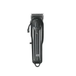 ماشین اصلاح حرفه‌ای وی جی آر VGR V-282 | موتور لرزشی قدرتمند با بدنه فلزی و نمایشگر دیجیتال