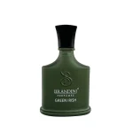 عطر جیبی مردانه برندینی Green Irish ۳۳ میل | دنیای پخش آرایشی