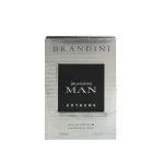 عطر جیبی مردانه برندینی Man Extreme ۳۳ میل | دنیای پخش آرایشی