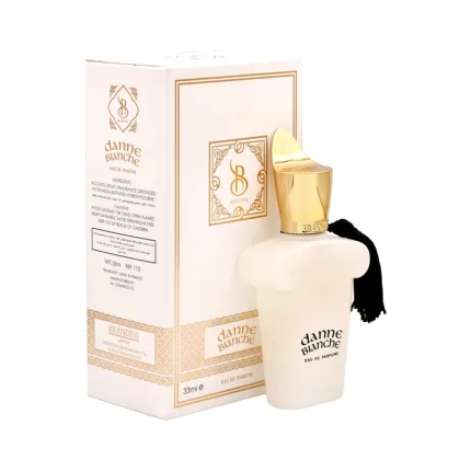 عطر جیبی زنانه برندینی Danne Blanche ۳۳ میل | دنیای پخش آرایشی