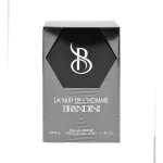 عطر جیبی مردانه برندینی La Nuit De L’Homme | دنیای پخش آرایشی