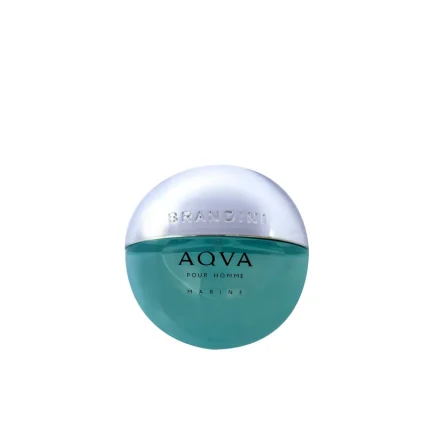 عطر جیبی مردانه برندینی Aqva Marine ۳۳ میل | دنیای پخش آرایشی