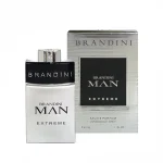عطر جیبی مردانه برندینی Man Extreme ۳۳ میل | دنیای پخش آرایشی