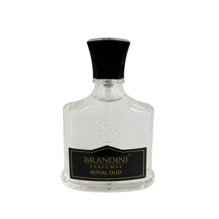 عطر جیبی برندینی مدل Royal Oud حجم ۳۳ میل | دنیای پخش آرایشی